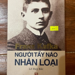 Người Tẩy Não Nhân Loại - Franz Kafka  (k1)