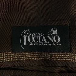 Áo khoác ORAZIO LUCIANO - Hàng hiệu Authentic 892138