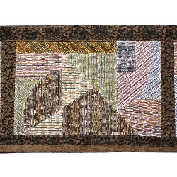 Đai obi có mút - Hàng hiệu Authentic 875061