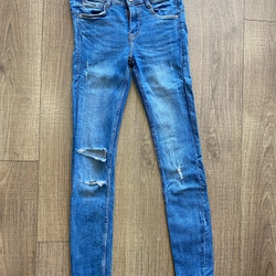 Quần Jean Zara size 34 317589