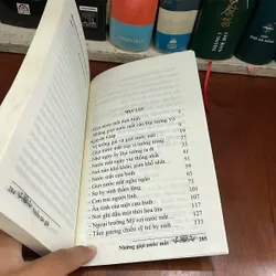II Tựa sách: Những Giọt Nước Mắt - Nhiều Tác Giả - 2021 562840