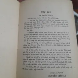 ĐẮC NHÂN TÂM (Nguyễn Hiến Lê dịch và tự xuất bản năm 1968) 603538