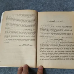 THẦN ĐỒNG XƯA CỦA NƯỚC TA - QUỐC CHẤN 719904