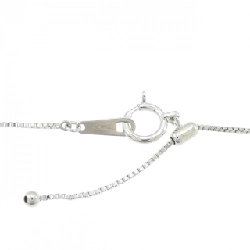 K18WG Dây chuyền kim cương 0.30CT - Hàng hiệu Chính hãng 861342