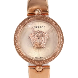 Versace Palazzo Empire GP VECQ00718 SSxGP Quartz - Hàng hiệu Authentic