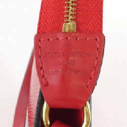 Túi đeo chéo Louis Vuitton Epi Pochette Accessoires 24cm M52947 619328