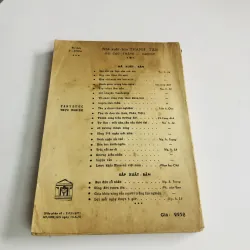 TÂN Y HỌC THỰC NGHIỆM trước 1975 932033