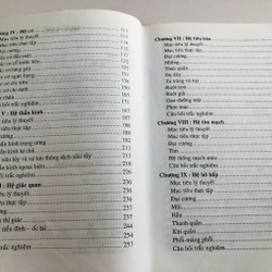 GIẢI PHẪU NGỰC - BỤNG / GIẢI PHẪU NGƯỜI  530569