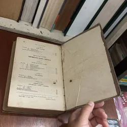 II Toán Pháp: COURS DE GÉOMÉTRIE - 1956 593312