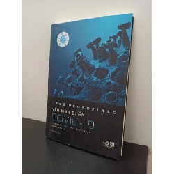 Vén Màn Bí Ẩn Covid-19 - Và Những Virus Chết Người Khác Trong Lịch Sử Igor Prokopenko New 100% HCM.ASB2702