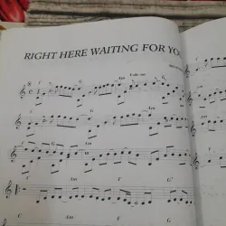 Tự học đàn Guitar theo PP CARULLI. Tác giả Anh Tuấn 749569