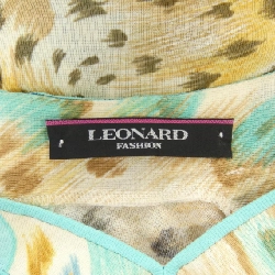 Thời trang Léonard LEONARD FASHION Đầm 647901