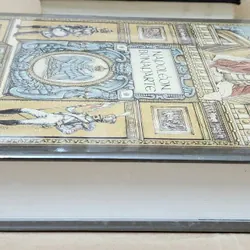 NAPOLÉON BONAPARTE (bìa cứng & seal) - Tác giả: Adam Zamoyski 731353