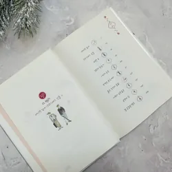 Tiếng Hàn- tuyển tập truyện ngắn cảm động của O. Henry 594801