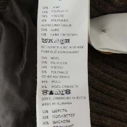 Jacket Patou CO02301845061 - Hàng hiệu Authentic 815863