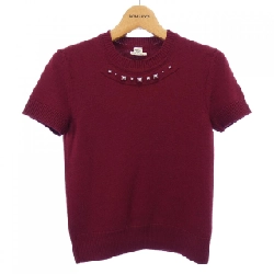 HERMES Medor *17-7713. Áo len - Hàng hiệu Chính hãng