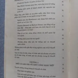 Sách: Hiểu và quản lý tổ chức công  965599