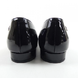 【Mã giảm giá】Giày bệt CHANEL 663128