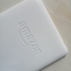 Máy đọc sách Kindle PPW3 màu trắng 144946