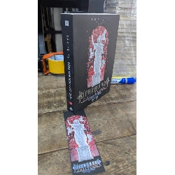 Kính vạn hoa chết chóc - Tây Tử Tự 519796