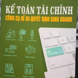 Kê toán tài chính công cụ QĐ kinh doanh