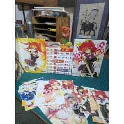 Hiệp sĩ lưu ban - Riku Misora 334002