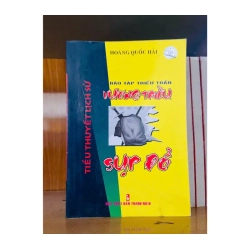 Vương triều sụp đổ - Hoàng Quốc Hải - VĂN HỌC - VAVO2911-121