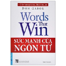 Sức Mạnh Của Ngôn Từ - Don Gabor 293225