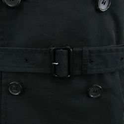 【Mã giảm giá】Gucci GUCCI Áo khoác trench 639024