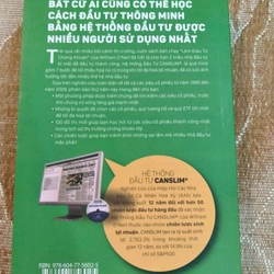 Làm Giàu Từ Chứng Khoán – William J. O’Neil (sách đen trắng) 330165