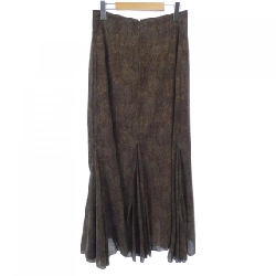 【Khuyến mãi】COUTURE D'ADAM Váy 654536