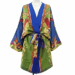 Áo khoác Versace - Hàng hiệu Chính hãng