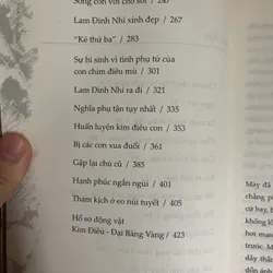 CHIM ƯNG TAO NGỘ  592088