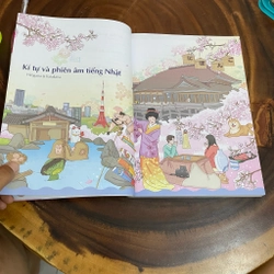 II Sách học tiếng Nhật: Tiếng Nhật Cấp Tốc Cho Người Mới Bắt Đầu - JEONG EUI SANG - 2023 461969