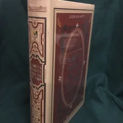 Những người phụ nữ bé nhỏ 958362