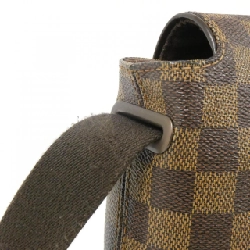 Túi đeo vai Louis Vuitton Damier Brooklyn GM N51212 - Hàng hiệu Chính hãng 767383