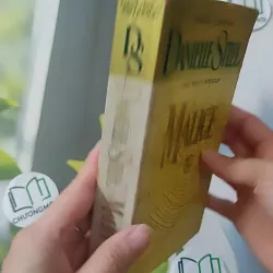 [XƯA] Malice (1996) - Danielle Steel 1027496