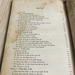 LỊCH SỬ THẾ GIỚI CỔ ĐẠI 991280