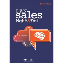 Dân Sales - Nghề Và Đời - Đỗ Xuân Tùng ASB.PO Oreka Blogmeo 230225