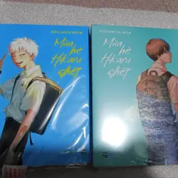 COMBO NHÂN VẬT MÙA HÈ 999307