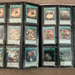 Bộ Thẻ Quái vật Yu-Gi-Oh! Đầy Đủ Các Loại Bộ Sưu Tập 2023 731440