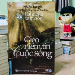 Hạt Giống Tâm Hồn - Gieo Niềm Tin Cuộc Sống