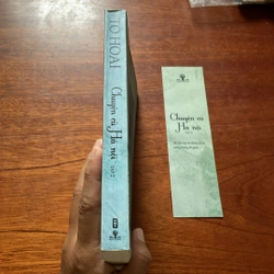 [Ấn Bản Kỷ Niệm 1000 Năm Thăng Long Hà Nội] - II Truyện Cũ Hà Nội - Tô Hoài - 2009 501552