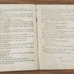 Truyện trinh thám hình sự cổ điển Pháp: THANH TRA MAIGRET Ở CHỖ BỘ TRƯỞNG 715371