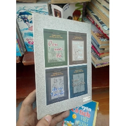 Con nuôi hổ - Hoàng Phương 2004 Lịch sử Việt Nam VAVO-AK19 935802