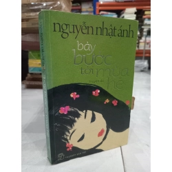 Bảy bước tới mùa hè - Nguyễn Nhật Ánh 128206