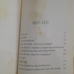 Trần Văn Khê - TÍNH DÂN TỘC TRONG ÂM NHẠC PHẠM DUY & TÌNH BẠN DUY-KHÊ 571881