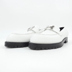 Giày moccasin HERMES FAUBOURG 241019Z 659742