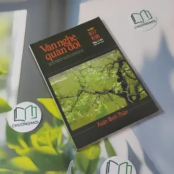 Văn Nghệ Quân Đội (Số 837+838) 1018890