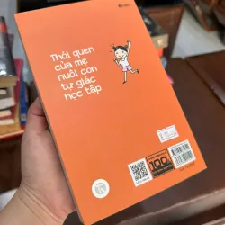 Thói quen của mẹ nuôi con tự giác học tập – Ryoichi Murakami | K2 999812